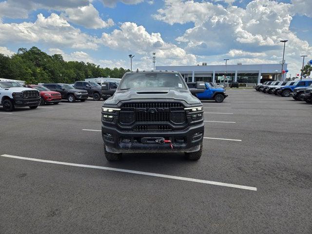 2026 RAM Ram 2500 RAM 2500 POWER WAGON CREW CAB 4X4 64 BOX