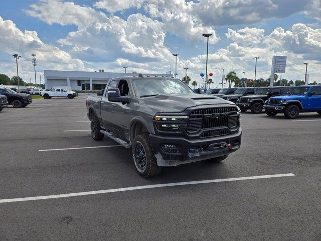 2026 RAM Ram 2500 RAM 2500 POWER WAGON CREW CAB 4X4 64 BOX