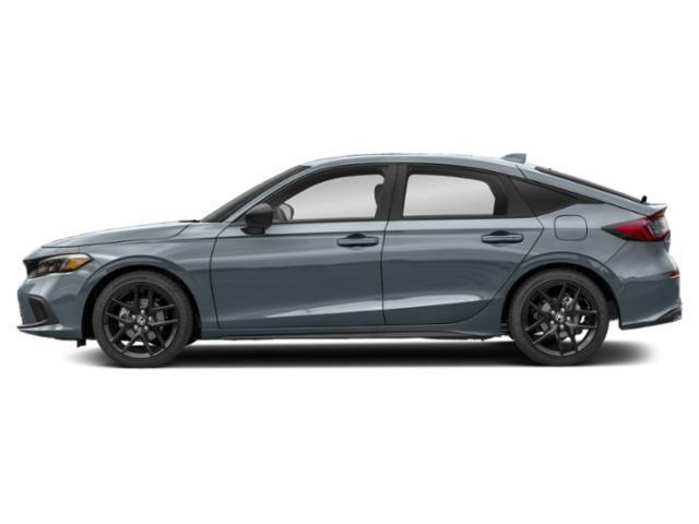 2023 Honda Civic Sport Hatchback