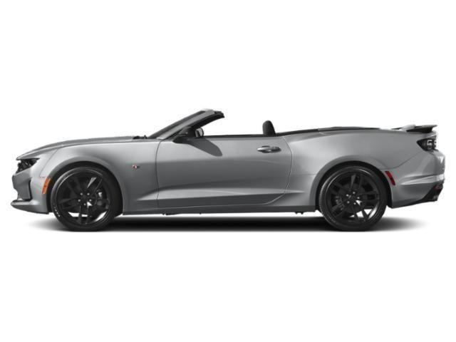 2023 Chevrolet Camaro RWD Convertible 1LT