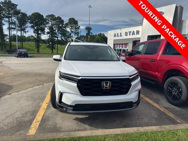 2023 Honda Pilot AWD Touring
