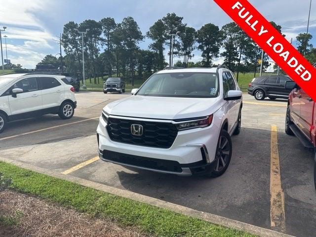 2023 Honda Pilot AWD Touring