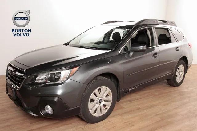 2019 Subaru Outback 2.5i Premium for sale in Golden Valley, MN