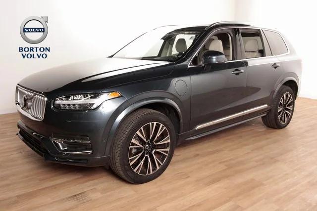 2023 Volvo XC90 Recharge T8 Plus Bright Theme 7-Seater for sale in Golden Valley, MN