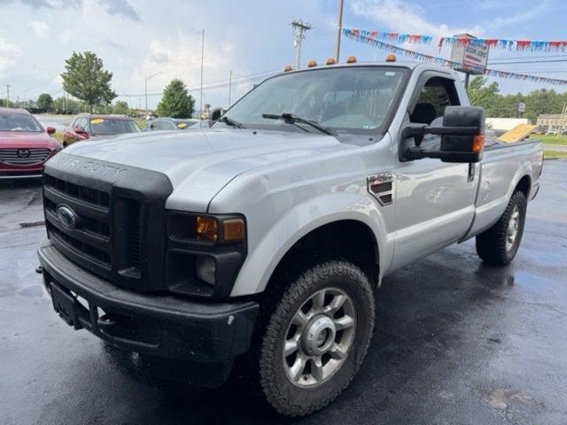 2010 Ford F-250 XL
