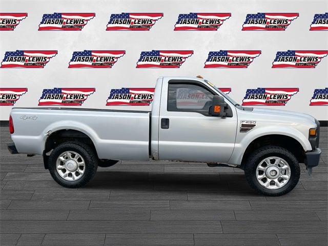 2010 Ford F-250 XL