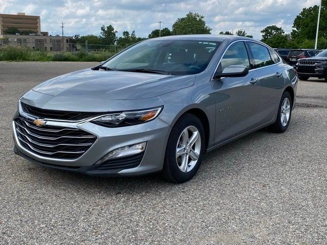 2024 Chevrolet Malibu FWD 1LT 2024 Chevrolet Malibu FWD 1LT