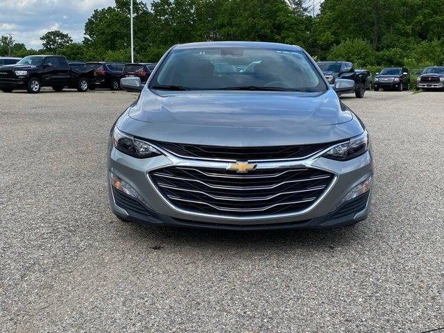 2024 Chevrolet Malibu FWD 1LT 2024 Chevrolet Malibu FWD 1LT