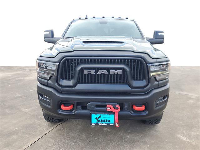 2024 RAM 2500 Power Wagon Crew Cab 4x4 64 Box