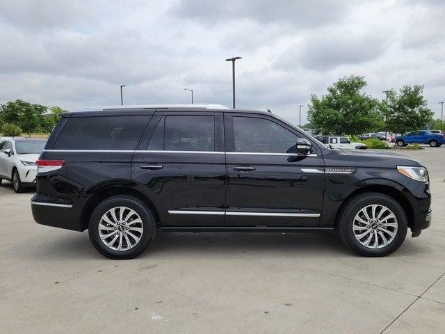 2024 Lincoln Navigator Premiere