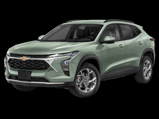 2024 Chevrolet Trax FWD 2RS