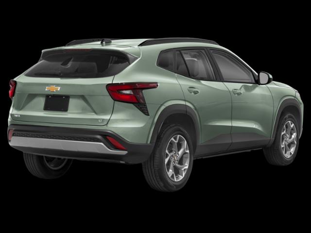 2024 Chevrolet Trax FWD 2RS
