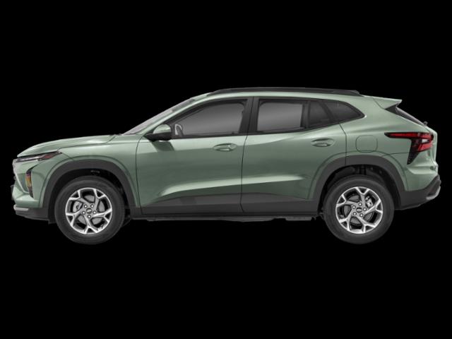 2024 Chevrolet Trax FWD 2RS