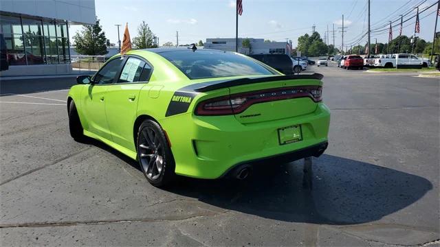 2023 Dodge Charger R/T
