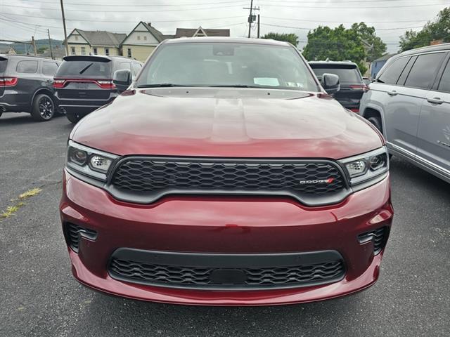 2024 Dodge Durango GT Premium AWD