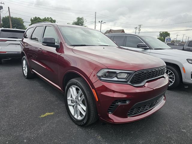 2024 Dodge Durango GT Premium AWD