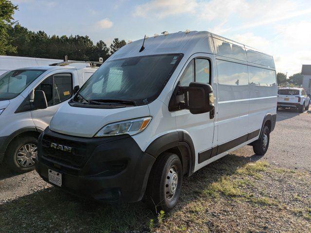 2023 RAM ProMaster 2500 Cargo Van High Roof 159 WB