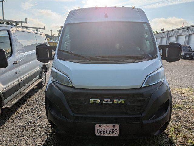 2023 RAM ProMaster 2500 Cargo Van High Roof 159 WB