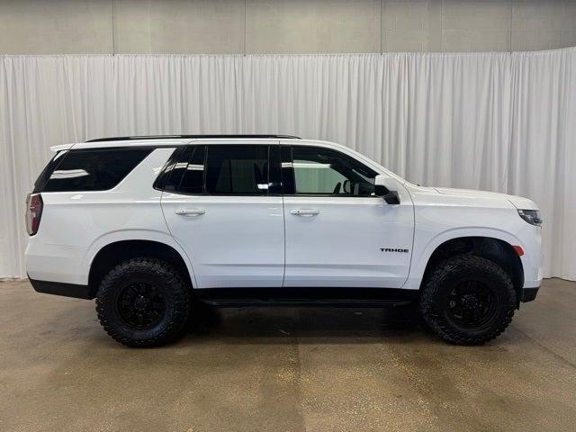 2021 Chevrolet Tahoe 4WD RST