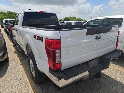 2022 Ford F-350 XL