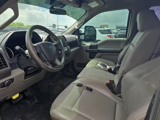 2022 Ford F-350 XL