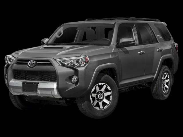 2021 Toyota 4Runner TRD Off Road Premium