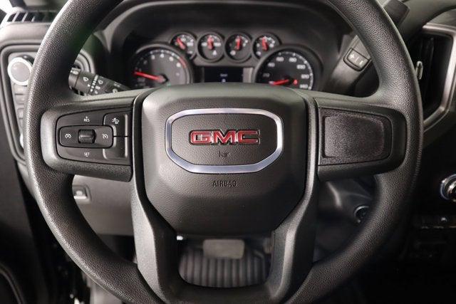 2025 GMC Sierra 1500 4WD Double Cab Standard Box Pro