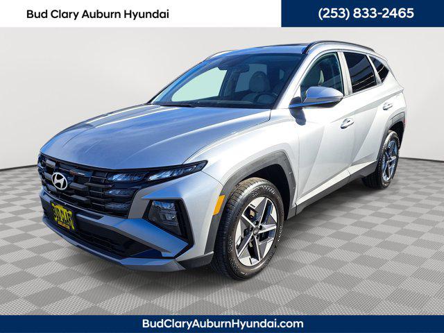 2025 Hyundai Tucson SEL Convenience for sale in Auburn, WA