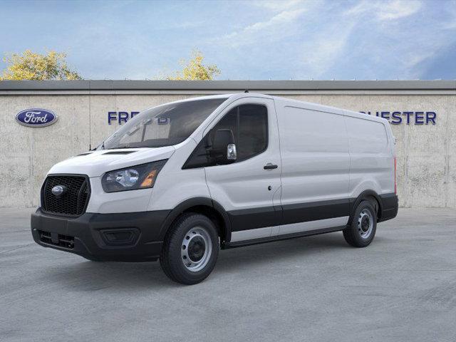 2025 Ford Transit Cargo Van T-250 130" Low Rf 9070 GVWR RWD for sale in West Chester, PA