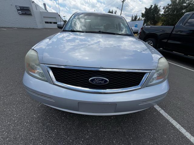Used 2005 Ford Five Hundred For Sale in Waterford Twp, MI