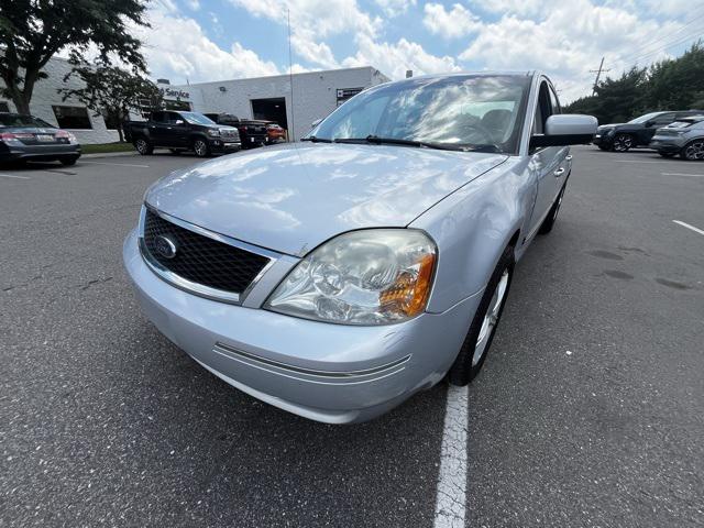 Used 2005 Ford Five Hundred For Sale in Waterford Twp, MI