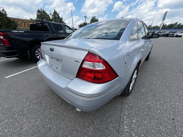Used 2005 Ford Five Hundred For Sale in Waterford Twp, MI