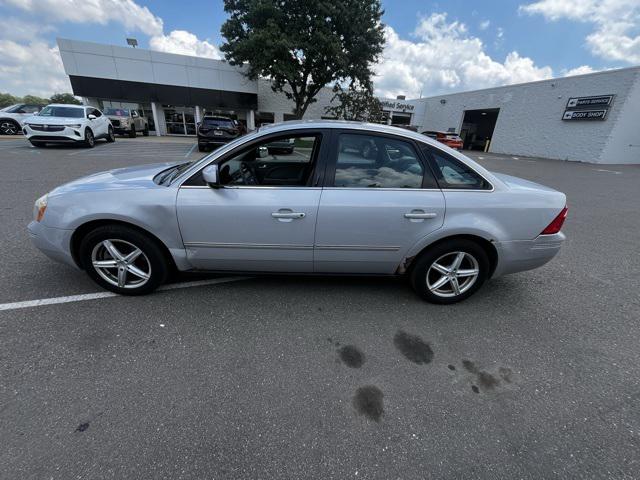 Used 2005 Ford Five Hundred For Sale in Waterford Twp, MI