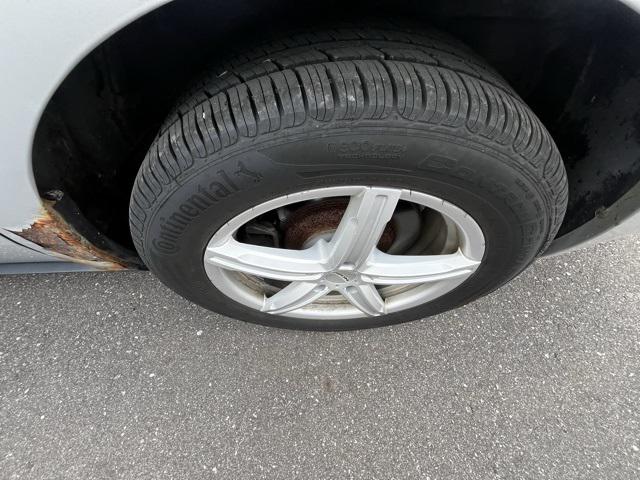 Used 2005 Ford Five Hundred For Sale in Waterford Twp, MI