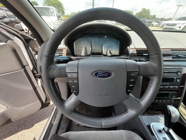 Used 2005 Ford Five Hundred For Sale in Waterford Twp, MI