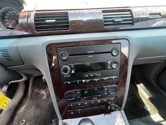 Used 2005 Ford Five Hundred For Sale in Waterford Twp, MI