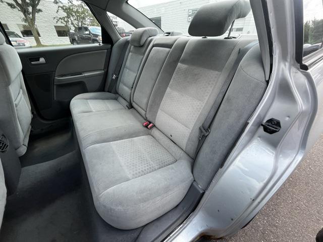 Used 2005 Ford Five Hundred For Sale in Waterford Twp, MI