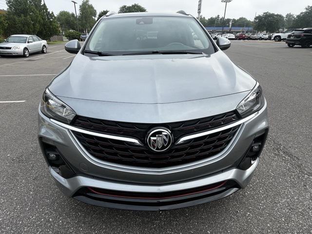 Used 2023 Buick Encore GX For Sale in Waterford Twp, MI