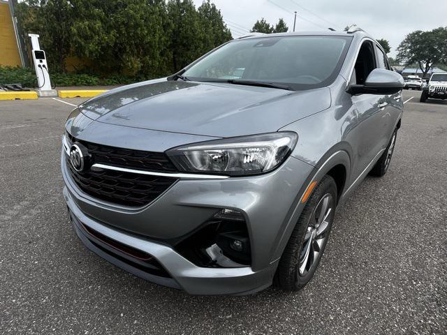 Used 2023 Buick Encore GX For Sale in Waterford Twp, MI