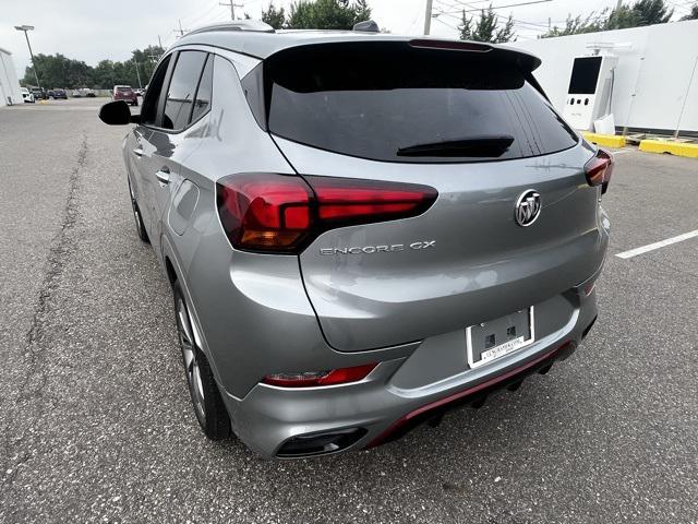 Used 2023 Buick Encore GX For Sale in Waterford Twp, MI