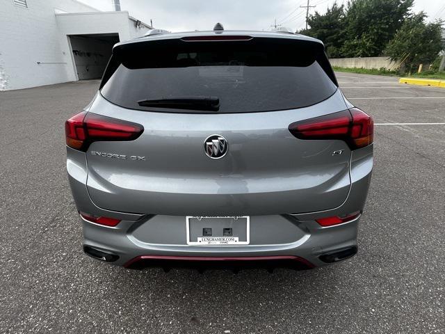 Used 2023 Buick Encore GX For Sale in Waterford Twp, MI