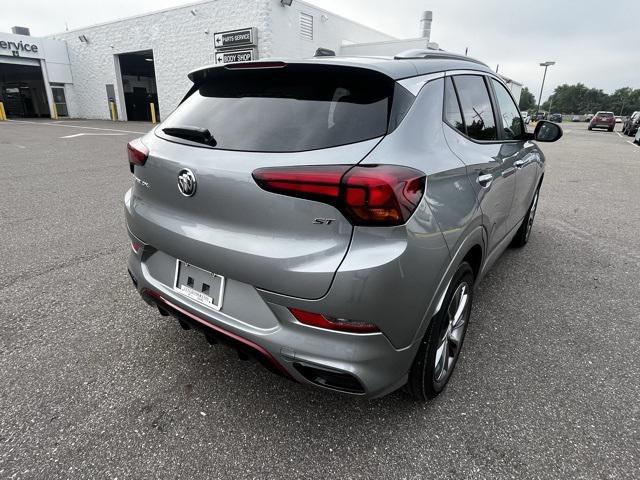 Used 2023 Buick Encore GX For Sale in Waterford Twp, MI