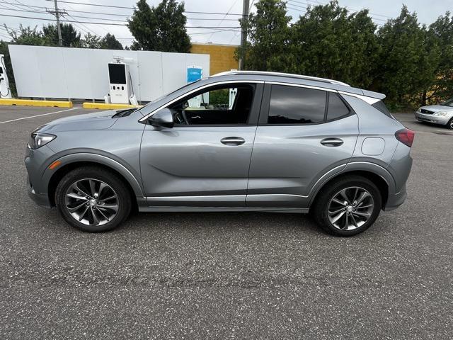 Used 2023 Buick Encore GX For Sale in Waterford Twp, MI