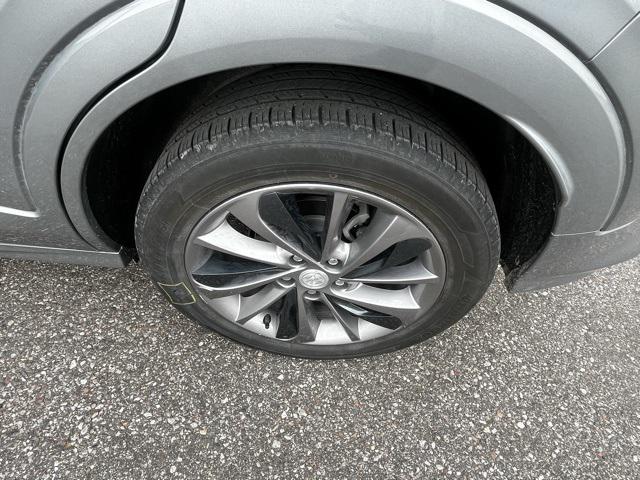 Used 2023 Buick Encore GX For Sale in Waterford Twp, MI