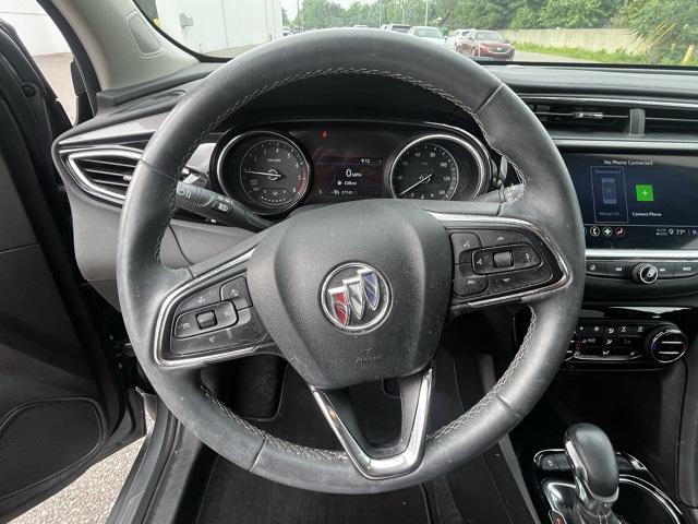Used 2023 Buick Encore GX For Sale in Waterford Twp, MI