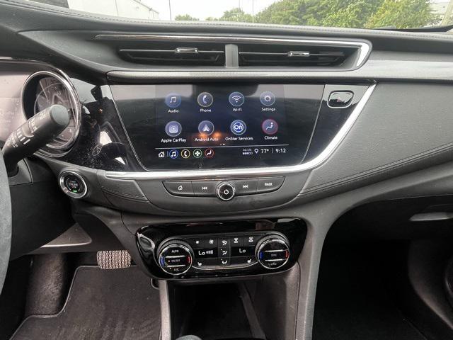 Used 2023 Buick Encore GX For Sale in Waterford Twp, MI