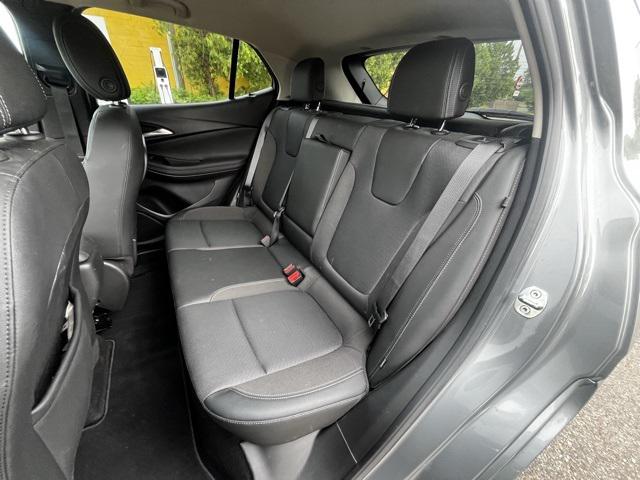 Used 2023 Buick Encore GX For Sale in Waterford Twp, MI