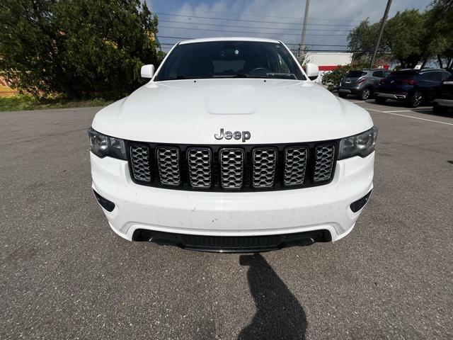 Used 2019 Jeep Grand Cherokee For Sale in Waterford Twp, MI