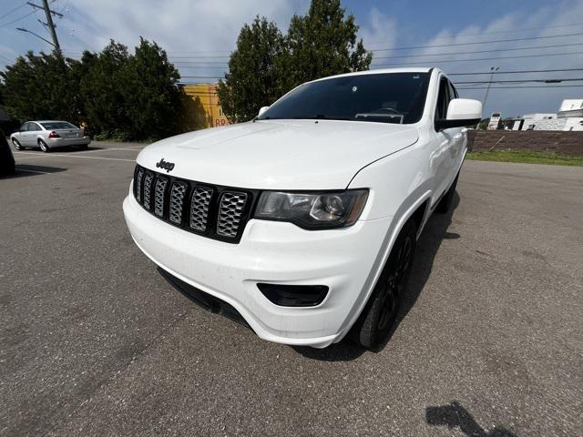 Used 2019 Jeep Grand Cherokee For Sale in Waterford Twp, MI