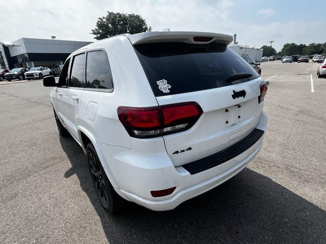 Used 2019 Jeep Grand Cherokee For Sale in Waterford Twp, MI